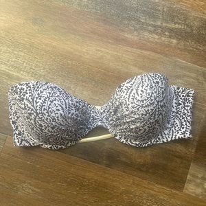 Aerie Lightly Lined Swim Top 36D